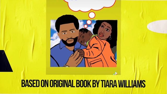 Kidd Kontent | THE SERIES by Tiara Williams смотреть онлайн