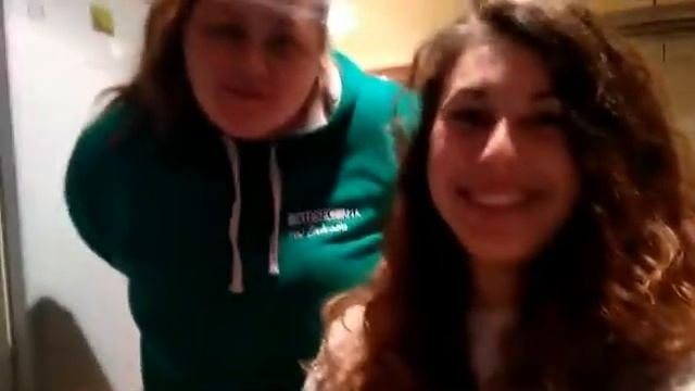 Деси и Симоника! смотреть онлайн