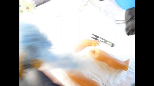 Вже наша лялька Мальва смотреть онлайн