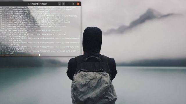 Ubuntu 20.04 LTS bugs|Disappointing | left cut and paste not working | смотреть онлайн