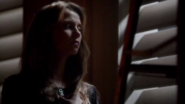 Freya Mikaelson- I'm Only Human смотреть онлайн