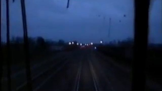 В кабине ТЭП70 (TEP70) смотреть онлайн