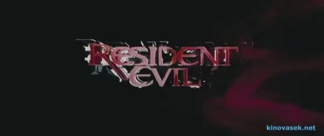 Обитель зла 2 смотреть онлайн