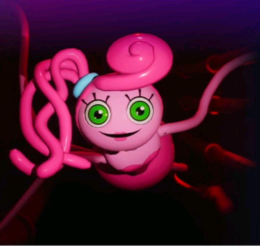 Прохожу Poppy playtime и играю в разные игры смотреть онлайн