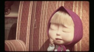 Маша - песенка сластёны (slowed+reverd)