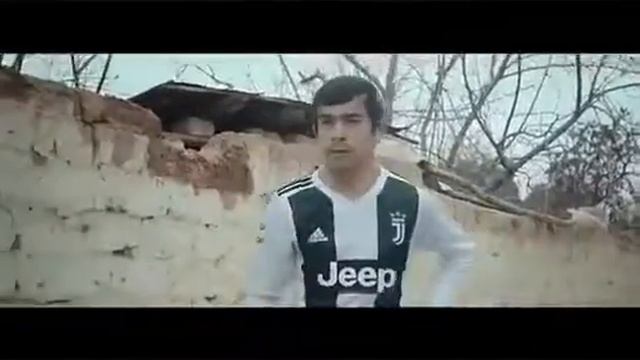 AZIZBEK JURAEV & FARAHNOZ ZANGIRUM 2