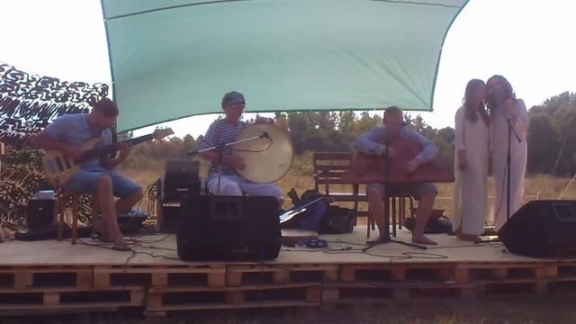 Лествица (Ставрополь) смотреть онлайн