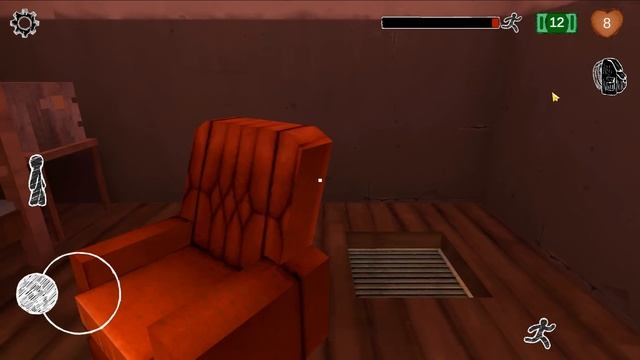 Прохождение Фреда на сложности // Cat Fred Evil Pet смотреть онлайн