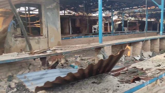 обычный рынок 🤣🤣🤣