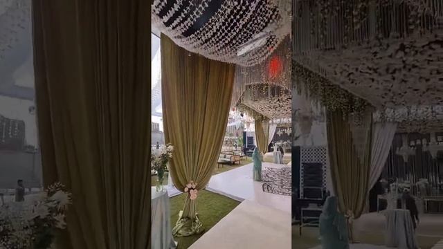 a beautiful setup done by auranaroma signature events. смотреть онлайн