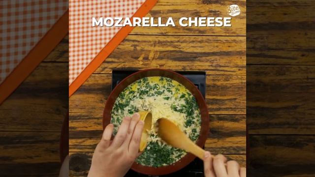 How to Make Spinach Dip ala Cibo | Everyone's Favorite Dish Resto Hack смотреть онлайн