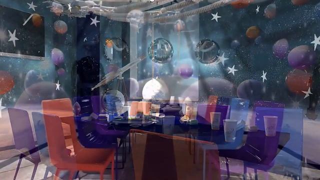 Строительство Helix Land и банного комплекса Helix Spa в разгаре! смотреть онлайн