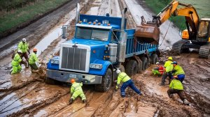САМЫЕ НЕЛЕПЫЕ ОШИБКИ РАБОЧИХ, СНЯТЫЕ НА КАМЕРУ