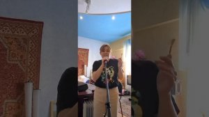 Ольга Салеева - "Рождественская"