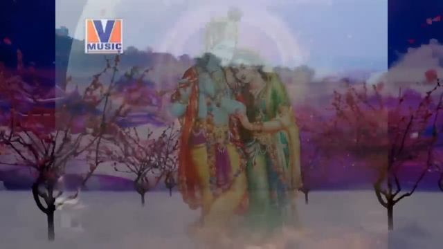[राधे राधे बरसाने वाली राधे] [Radhe Radhe Barsane wali Radhe] 84 kos yatra Vipul Music смотреть онлайн
