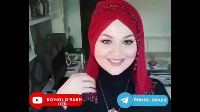 Romol Orash Usullari | Sirlari