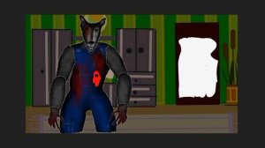 the three little pigs analog horror 4