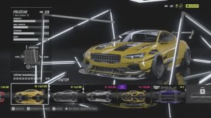 Need for Speed Heat Покупаем VOLVO POLESTAR 1