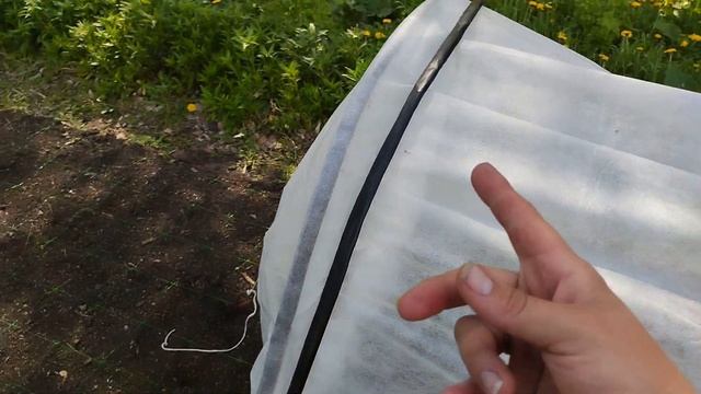 Капельный полив/эустома/бесплатные дуги на парник смотреть онлайн