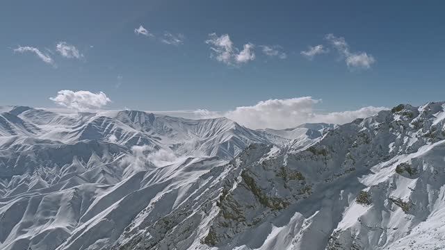 Snow Sense Team / Фрирайд школа №1