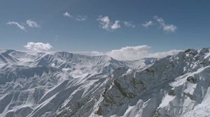 Киргизия 2024