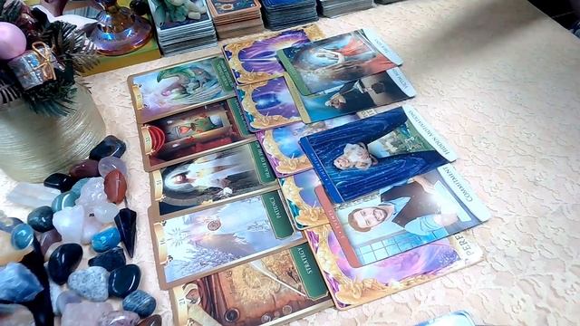 January 12, 2024; In Alignment For Future Success; All Signs! Daily Tarot смотреть онлайн