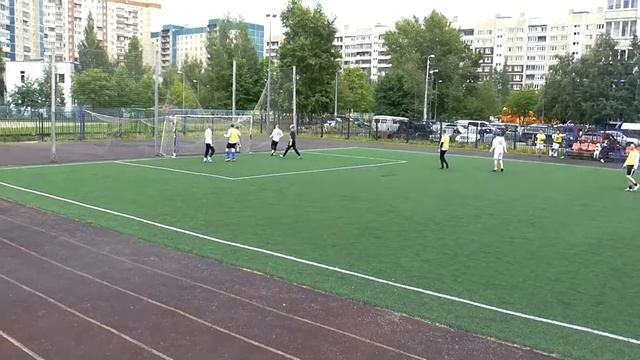 «Плэйтавин» – «Мустанг» 4:7 смотреть онлайн