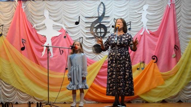 Отчетный концерт 2024 смотреть онлайн