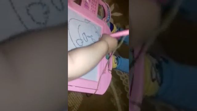 Рисуем маму смотреть онлайн