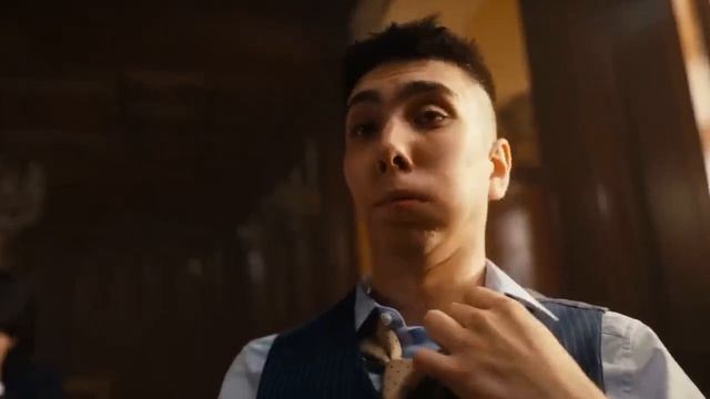 Чина (музыка 20²³)трек смотреть онлайн