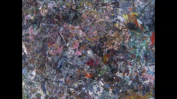 Коллекция Джазмена. Музыка New York Jazz Lounge - Maiden Voyage