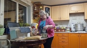 Думала откажется. Свои ПРИПРАВЫ меня выручают.