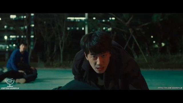 K-Drama [Отважная Ши Мин]
