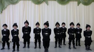 "Төрөөбүт төрүт тылым" рук. Герасимова М.Е.