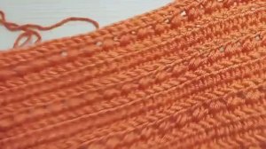 ЭЛЕГАНТНЫЙ УЗОР КРЮЧКОМ: ПРОСТОТА = КРАСОТА 2026! Пошагово для НОВИЧКОВ 🧶✨