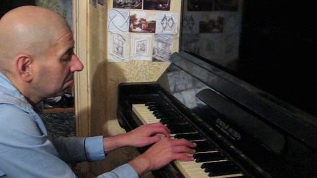 PARIS BLUES смотреть онлайн