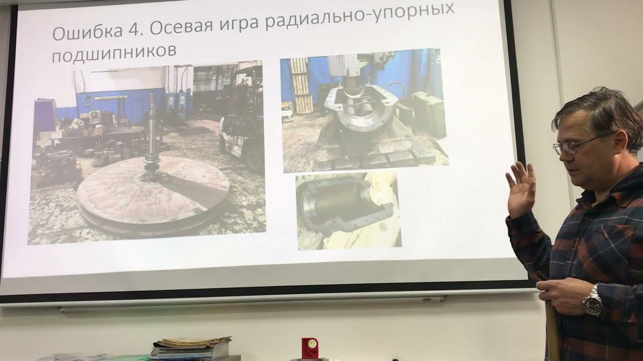 Как на одном дымососе создать 4 ошибки сборки и потом их искать смотреть онлайн