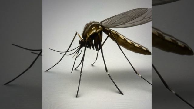 Flat Line Mosquito смотреть онлайн