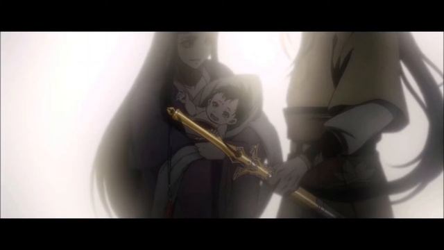 Mo Dao Zu Shi [AMV] - Hide and Seek смотреть онлайн