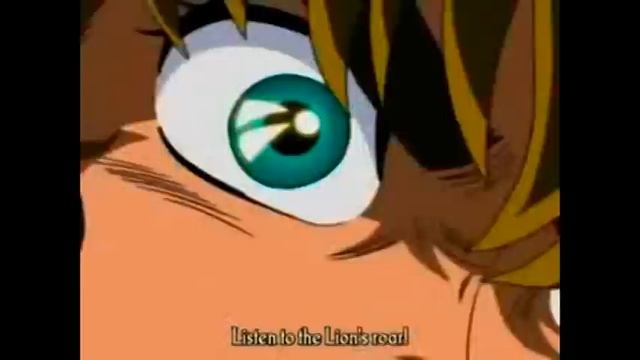 Dead Or Dead - Saint Seiya смотреть онлайн