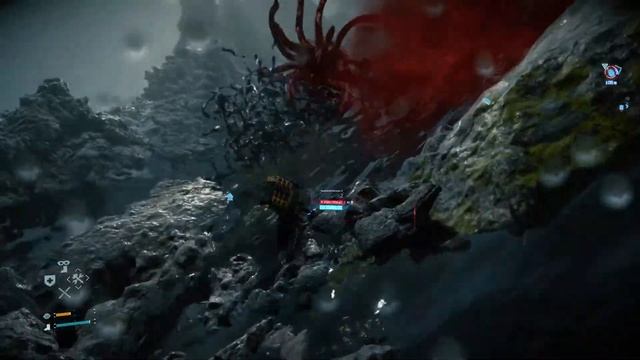 DEATH STRANDING™_Cómo matar a un EV смотреть онлайн