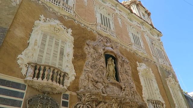 MSC Divina Western Mediterranean Cruise & Rome, Italy Vlog / April 2018 смотреть онлайн