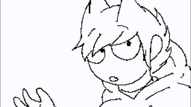 Tardigrade Song MV [Sudomemo] Flipnote by Imogen♣C. смотреть онлайн