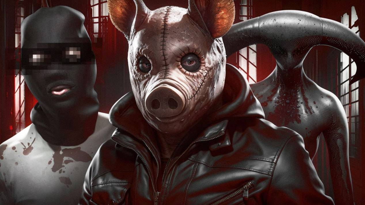 Тёмные тайны трёх инди-хорроров с ITCH.IO