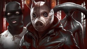 Тёмные тайны трёх инди-хорроров с ITCH.IO