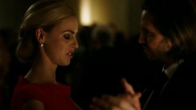 12 Monkeys - Cassie and Cole - Hourglass смотреть онлайн