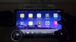 Обзор магнитолы DV.PIONEER-OK GOLD SX4 4/64