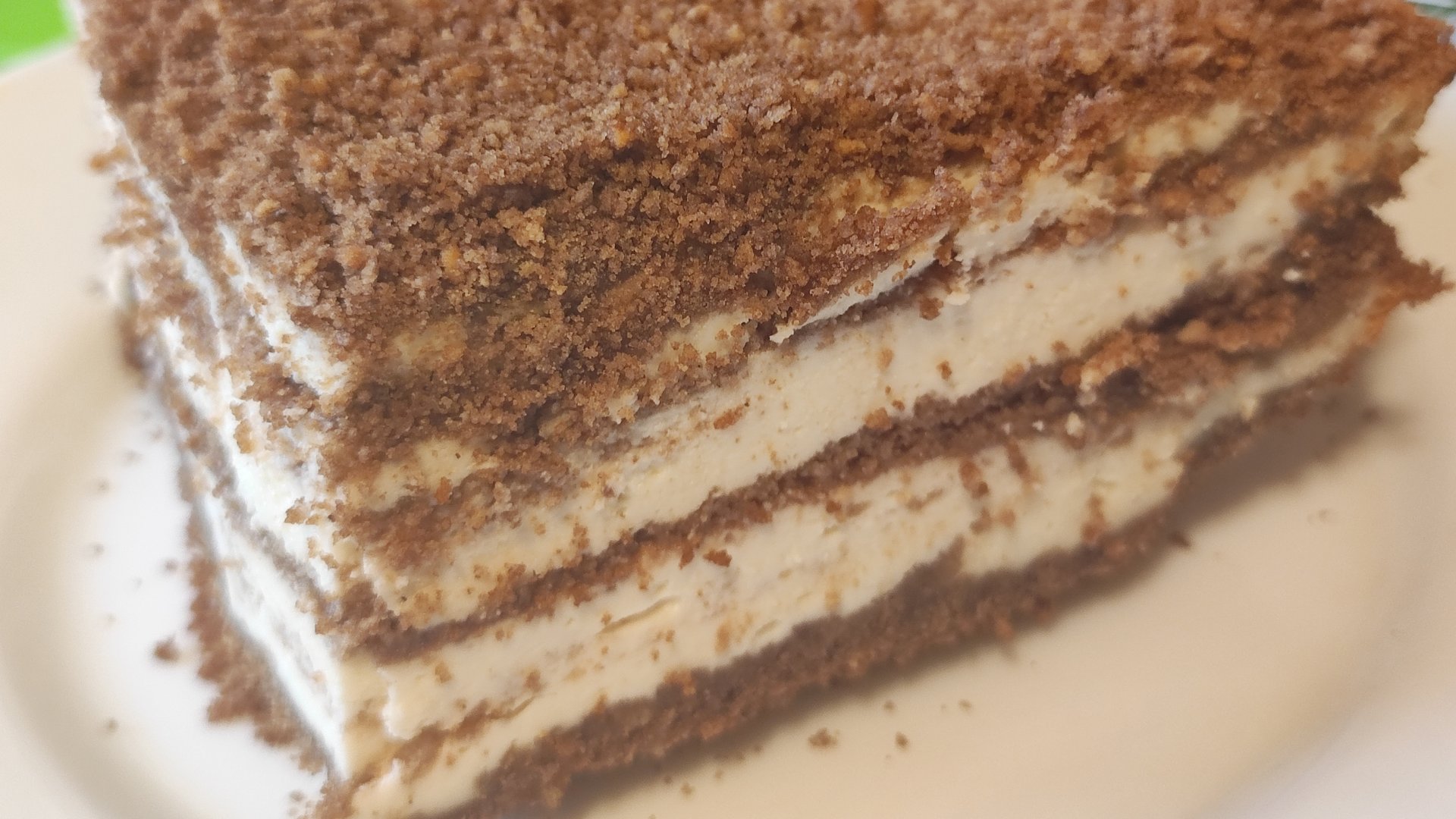 СуперКухня! Шоколадно- творожное чудо! Готовится легко и просто. Вкусное лакомство для всей семьи! смотреть онлайн