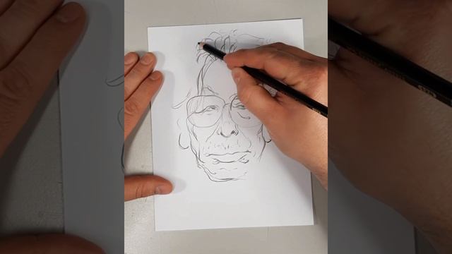 test crayon Faber castell pitt graphite matt 12b смотреть онлайн