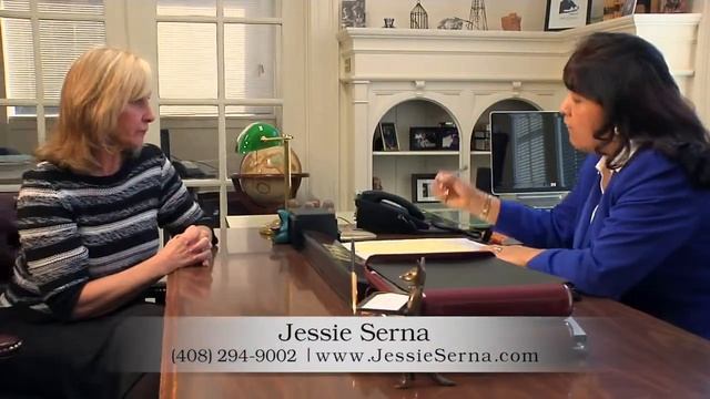 Jessie Serna смотреть онлайн